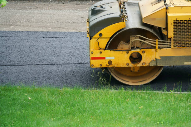 Best Permeable Paver Driveway  in Chimayo, NM